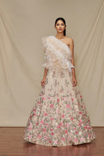 Load image into Gallery viewer, Multicolor Skirt Set
